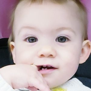 Meet your Posher, Patricia